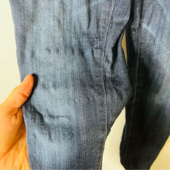 Adriano Goldschmeid Maternity Skinny Jeans - Picture 4 of 9